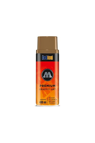 Molotow Belton Premium 400 ml 187 espresso