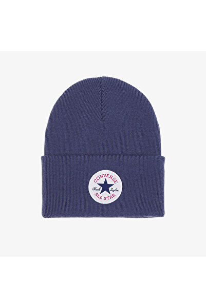Converse Chuck Taylor All Star Patch Unisex Mor Bere