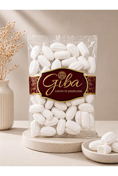 Giba Mevlana Şekeri Elvan 340 Gr