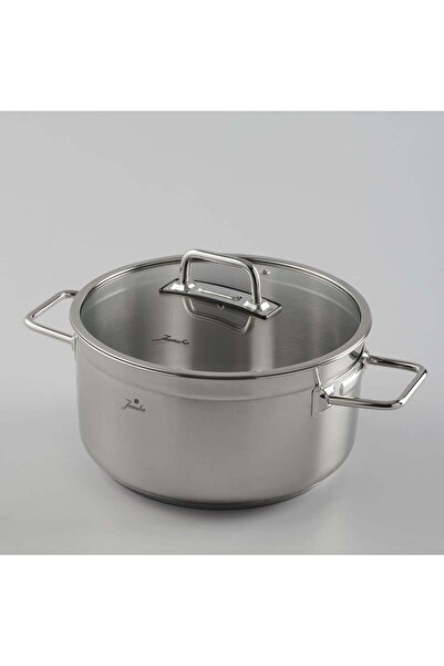 Jumbo Modena 20 cm Xl Derin Tencere