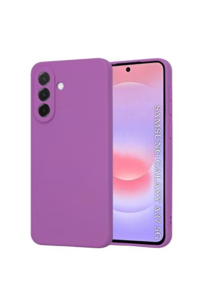 SKYDDAR INNOVATION Carcasă pentru Samsung Galaxy A37 5G, silicon catifea , So...