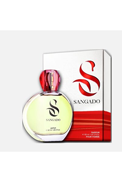 Sangado TOBACCO VANILLE (TUTUN & VANILIE) (parfum 60 ml pentru ea) cod: 732