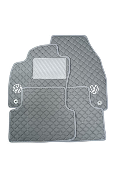 Volkswagen Oto Deri Paspas Polo III (6N1) 1994–2002 Uyumlu R Line Sport Kayma...