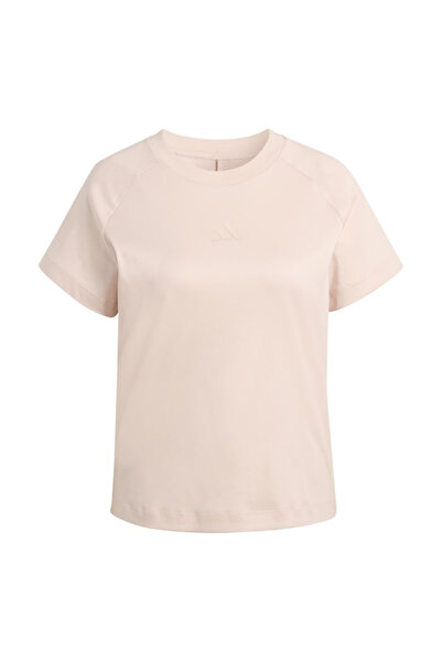 adidas Women's T-Shirt W Sl Reg t Kc9822