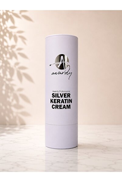 Awardy SILVER KERATIN CREAM 1000 ML