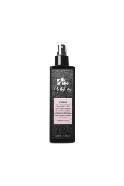 Milkshake Spray protector anti-umiditate Milk Shake Lifestyling Amazing 200ml
