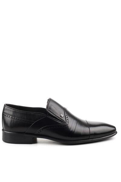 Shoe Basket 4203 Genuine Leather Classic Men's Shoes