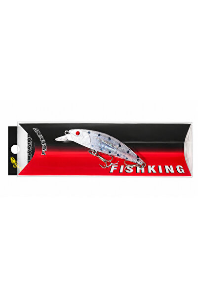 Fishking MİNİ JERK SEDEF