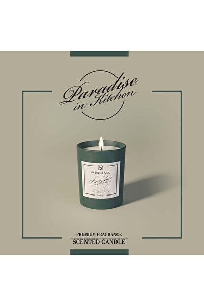 Kokulu Mum Paradice İn Kitchen 160 gr