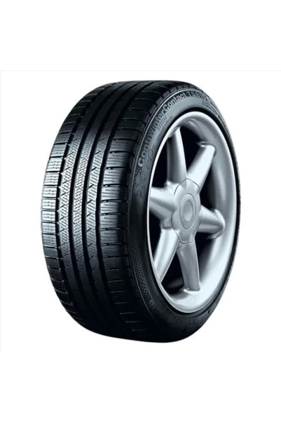 Continental Anvelopă de iarnă CONTIWINTERCONTACT TS810S 175/65R15 84T