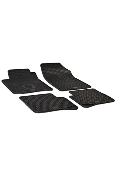 Umbrella covorașe auto din cauciuc Toyota Yaris I 1999-2005
