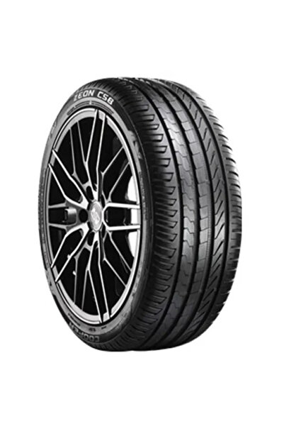 Cooper Anvelopă de vară ZEON CS8 215/45R17 91Y