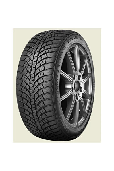Kumho Anvelopă de iarnă WINTER CRAFT WP71 245/45R17 99V