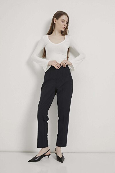 Arma Life Armalife 0407 high waist penny premium women's trousers