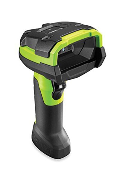 Zebra DS3608 1D/2D Imager Barkod Okuyucu
