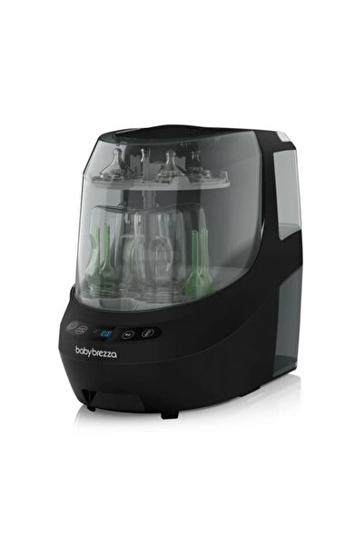 BABY BREZZA Bottle Washer Pro Biberon Yıkayıcı-Kurutucu-Sterilizetör 6 sı 1 a...