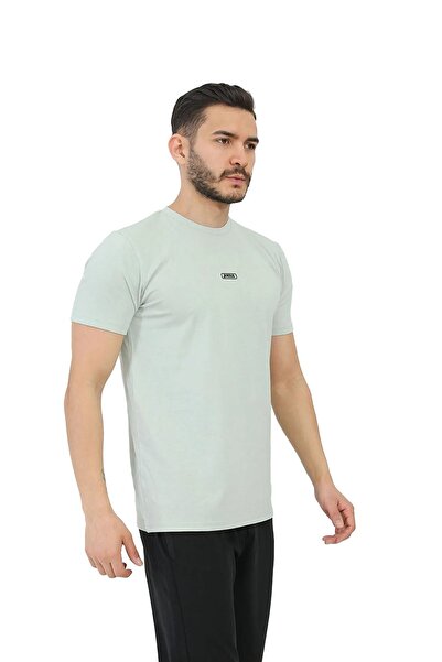 Joma Ανδρικό T-Shirt με λαιμόκοψη V, βαμβακερό, απλό, M 4241109