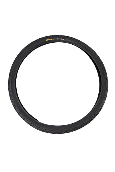 ORTEM Anvelopă de bicicletă 26x1.75 ", ETRTO 47-559, model VERT-X, negru, pro...