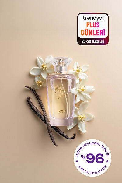Mad Parfüm Monalisa 100 ml Kadın Parfüm