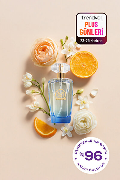 Mad Parfüm Madam The Roman Night 100 ml Kadın Parfüm