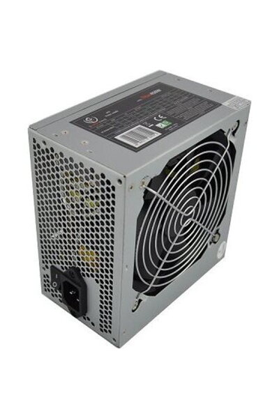 Rebeltec Titan RBLZAS00003, 450W, ATX, PFC Пасивен.