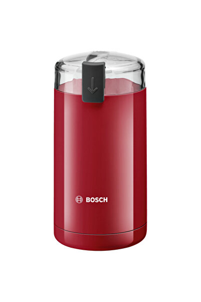 Bosch TSM6A014R 180 W 75 gr Rosu