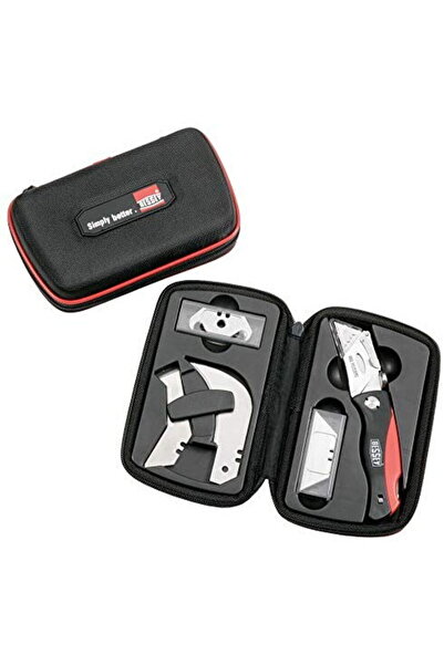 Bessey Set cutter cu lame interschimbabile, DBKPH-SET, 24 lame, 160 mm