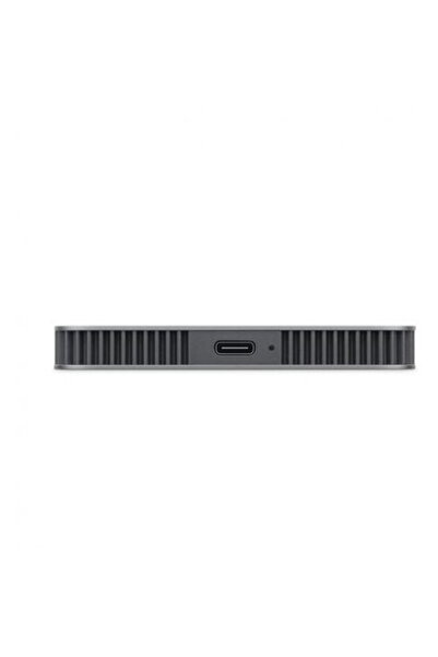 Lacie Unitate mobilă 4 TB USB-C 2.5 inch Gri