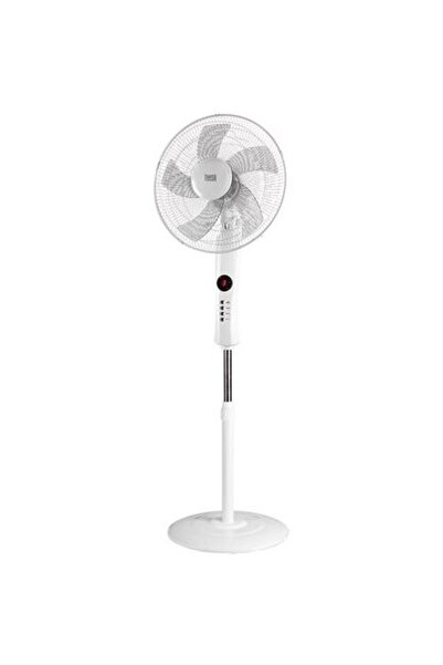 Teesa VENTILATOR PICIOR TIMER SI TELECOMANDA