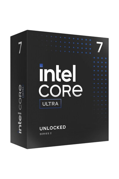 Intel Core Ultra 7 BX80768265SRQCX