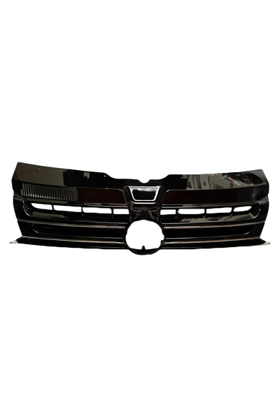 gkl Vw Transporter T6 Caravelle 2011-2015 Ön Panjur Krom Çıtalı 7E5853651 NPU