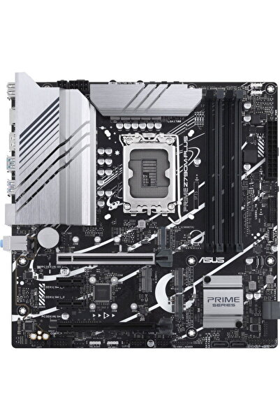 ASUS PRIME Z790M-PLUS DDR5