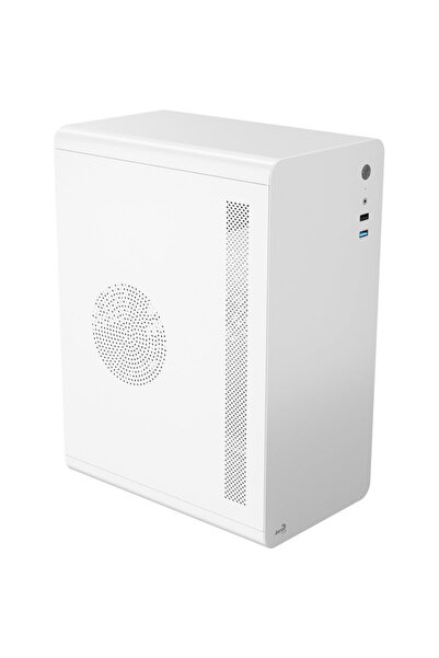 AEROCOOL CS-110 V1 White Fara sursa