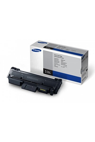 Samsung Toner laser MLT-D116L/ELS, negru, 3000 pag