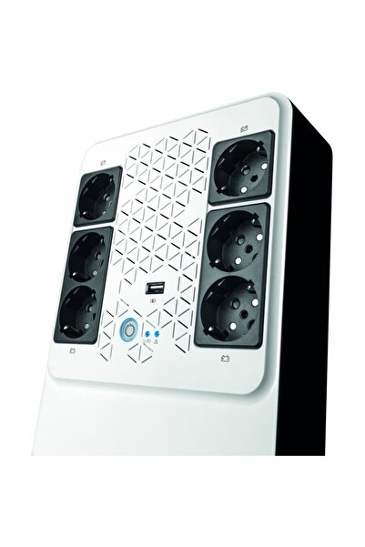 Legrand MULTIPLUG 800VA/ 480W