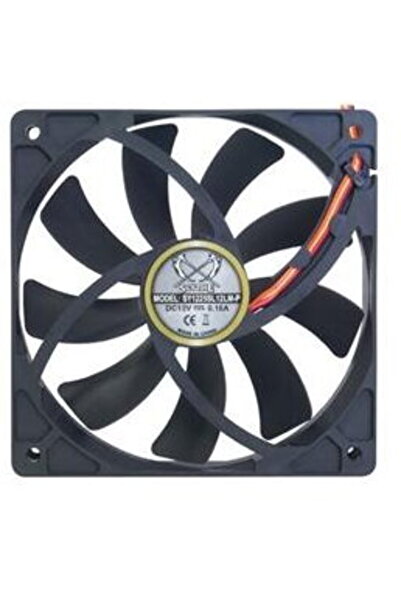 Watercool Slip Stream Slim SY1225SL12LM