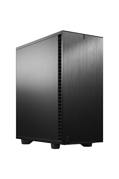 Fractal Design Define 7 Compact Black, MiddleTower ATX Fara sursa
