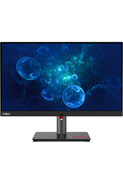 LENOVO ThinkVision P27pz-30 27" UHD HDMI/DP/USB-C/DOC IPS 6ms 60Hz Negru
