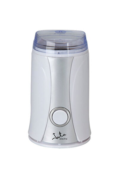 Jata Rasnita de cafea ML132, 160W, Alb