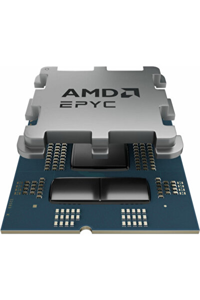 Amd EPYC 4545P 3.00 GHz Socket AM5 Tray