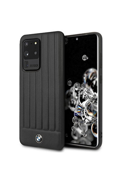 BMW Husa Piele pentru Samsung Galaxy S20 Ultra G988 / Samsung Galaxy S20 Ultr...