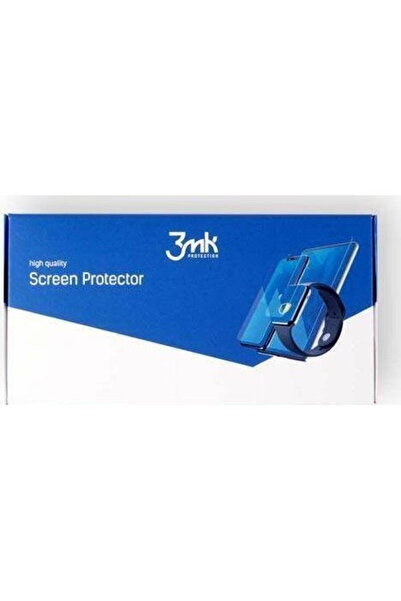 3MK Vand tabletă All-Safe Anti-Scratch Sprzedaż w pakiecie po 5szt cena dotyc...