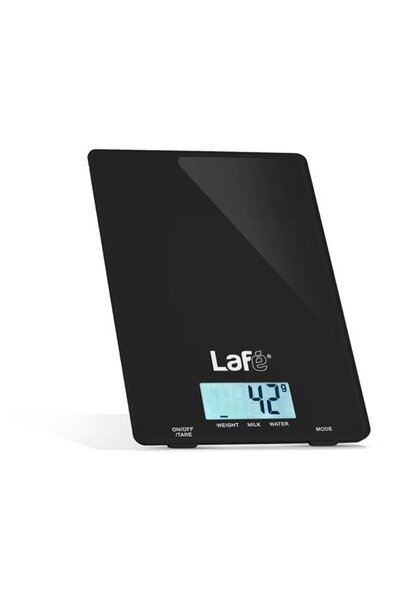 Lafe WKS001.1 5kg 1g Black