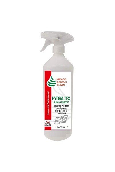 Mikado Perfect Clean Solutie semiprofesionala pentru curatat covoare, mochete...