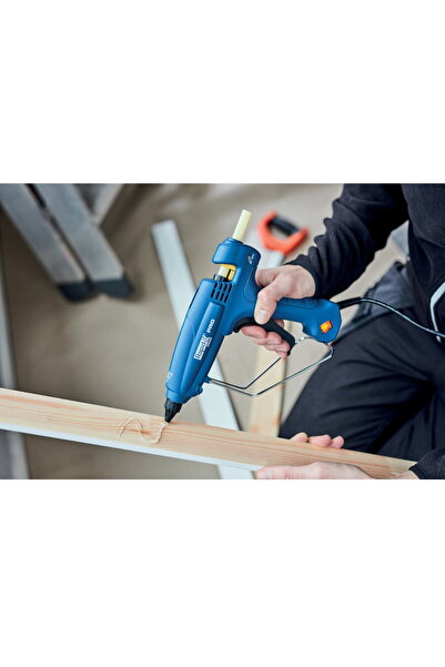 Rapid 5000326, Pistol Glue Gun PRO EG320, functional cu stick-uri de 12 mm