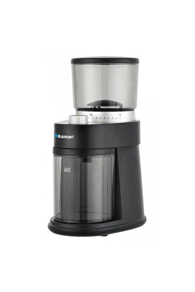 Blaupunkt Rasnita cafea FCM501 (cu impact, 200W) Negru