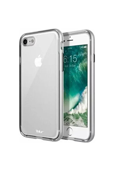 TELLUR Carcasa Premium Protector Fusion pentru iPhone 7, Auriu