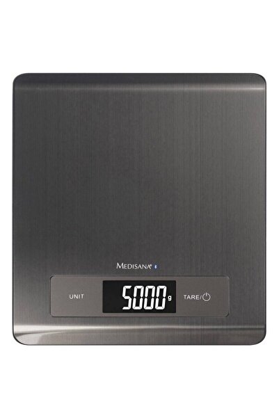 Generic Brand Cantar digital de bucatarie KS250 40474, 5 Kg, butoane Touch , ...