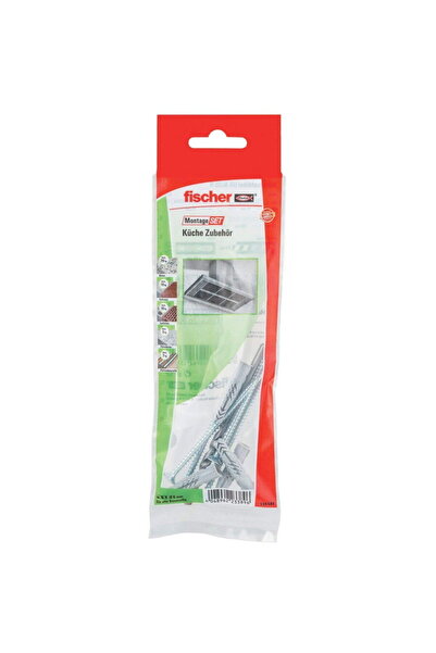 Fischer Set de accesorii de bucătărie B
