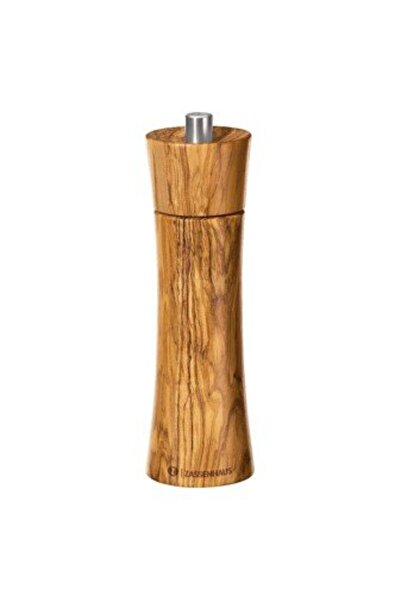 zassenhaus Rasnita manuala Sare Frankfurt Olive Wood, 18 cm